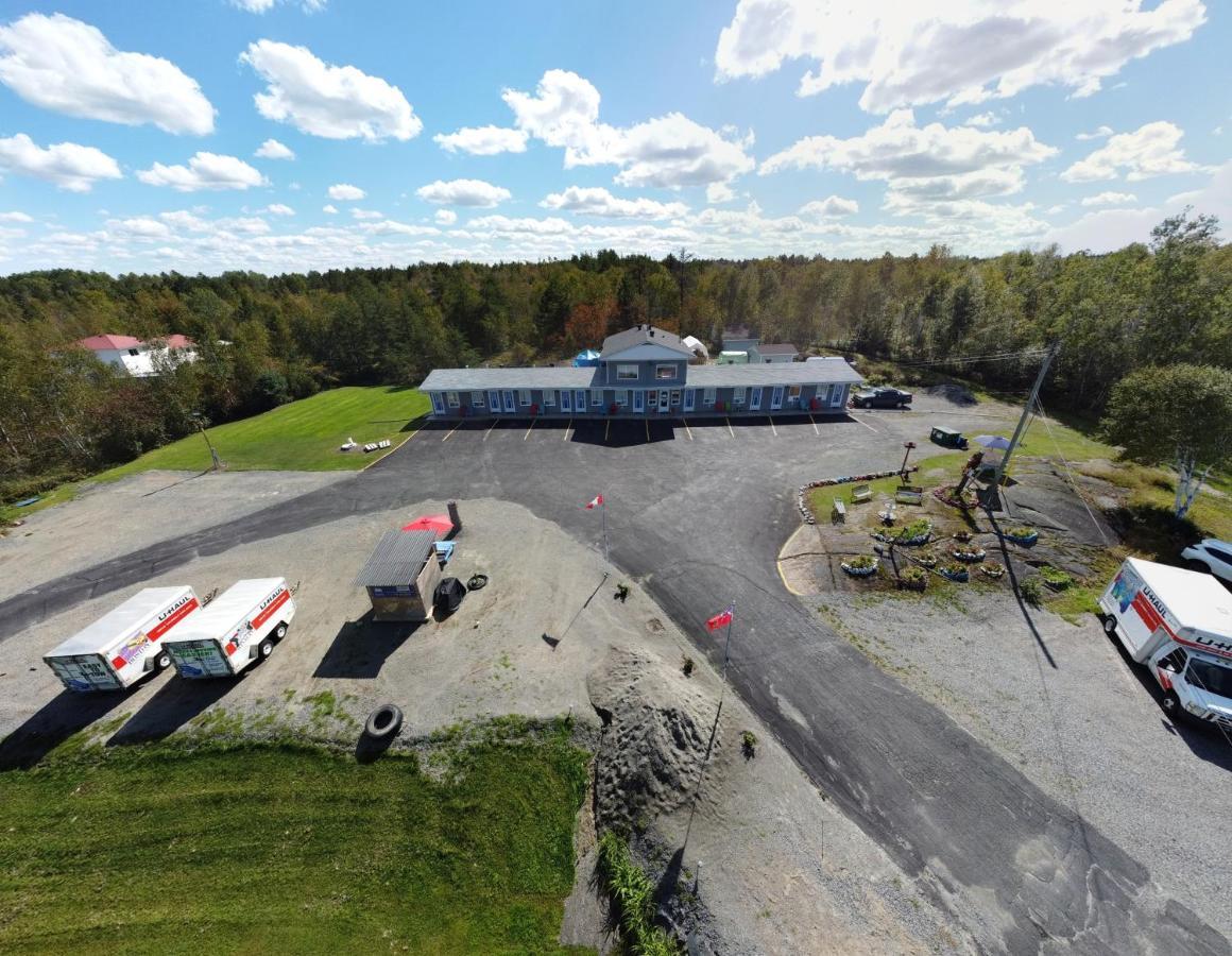 Norvic Motel Coniston Exteriör bild