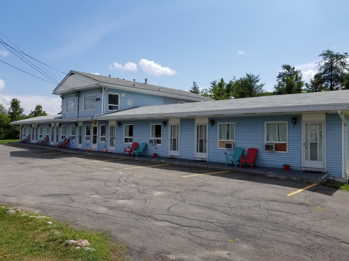 Norvic Motel Coniston Exteriör bild