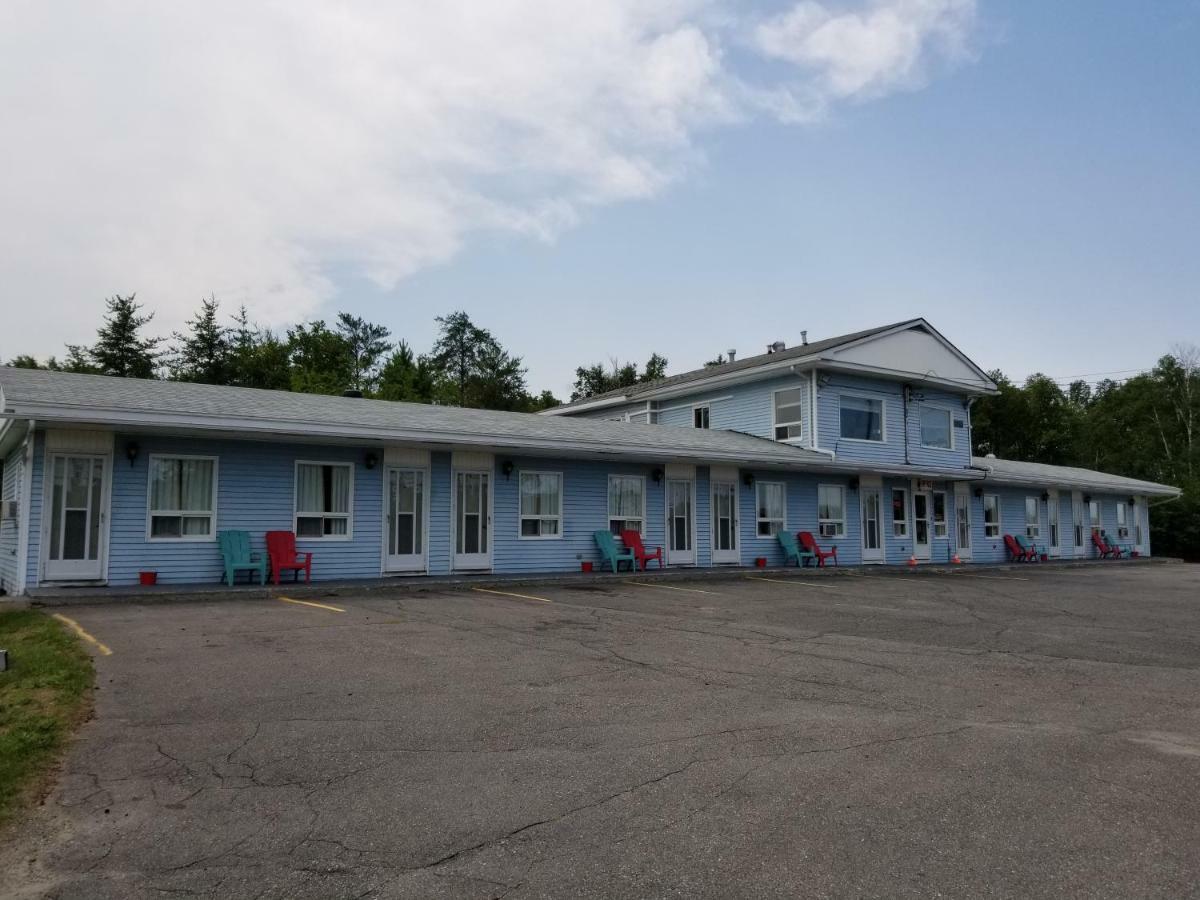Norvic Motel Coniston Exteriör bild