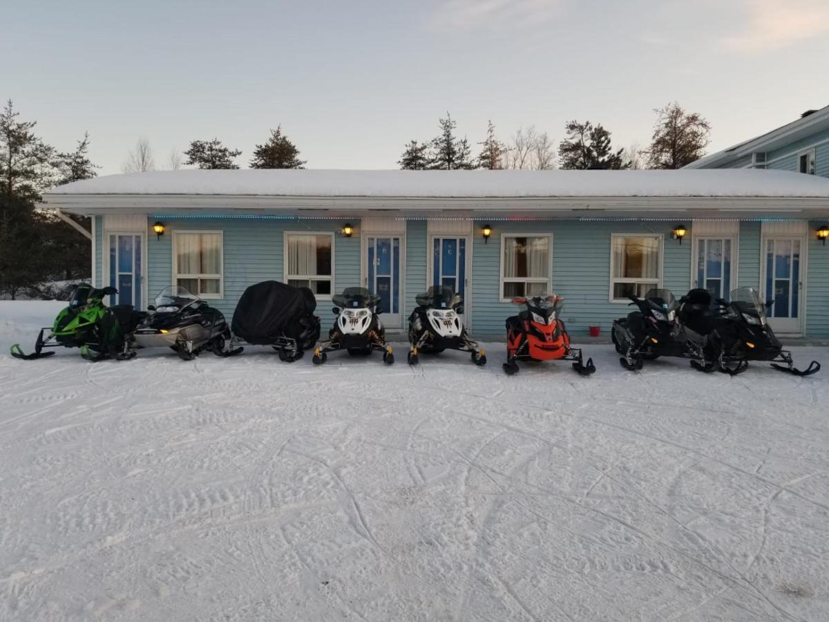 Norvic Motel Coniston Exteriör bild
