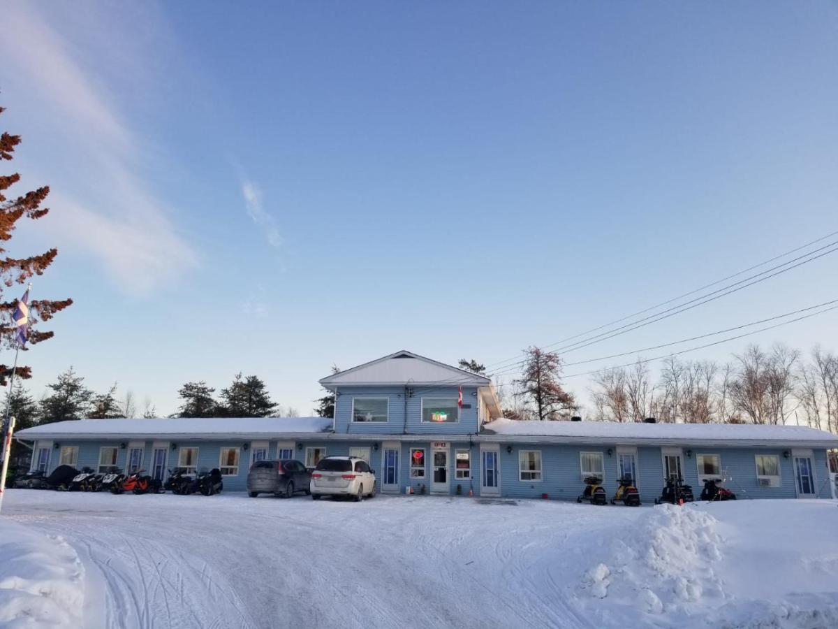 Norvic Motel Coniston Exteriör bild